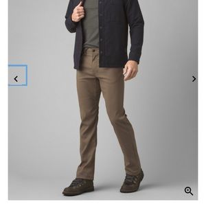 Prana Brion Stretch Chino